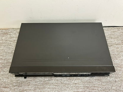 Technics SL-P420 Single CD Player * Remote * Fully Serviced