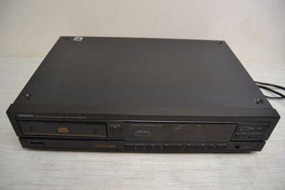 Denon DCD-610 Single CD Player * Fully Serviced * New Belts
