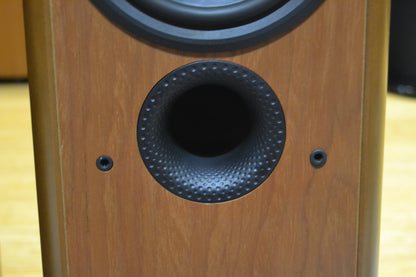 Bower & Wilkins B&W CDM-9NT Floor Standing Speakers * Local Pickup Only