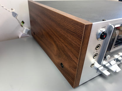 Aiwa 6600 Cassette Deck * box