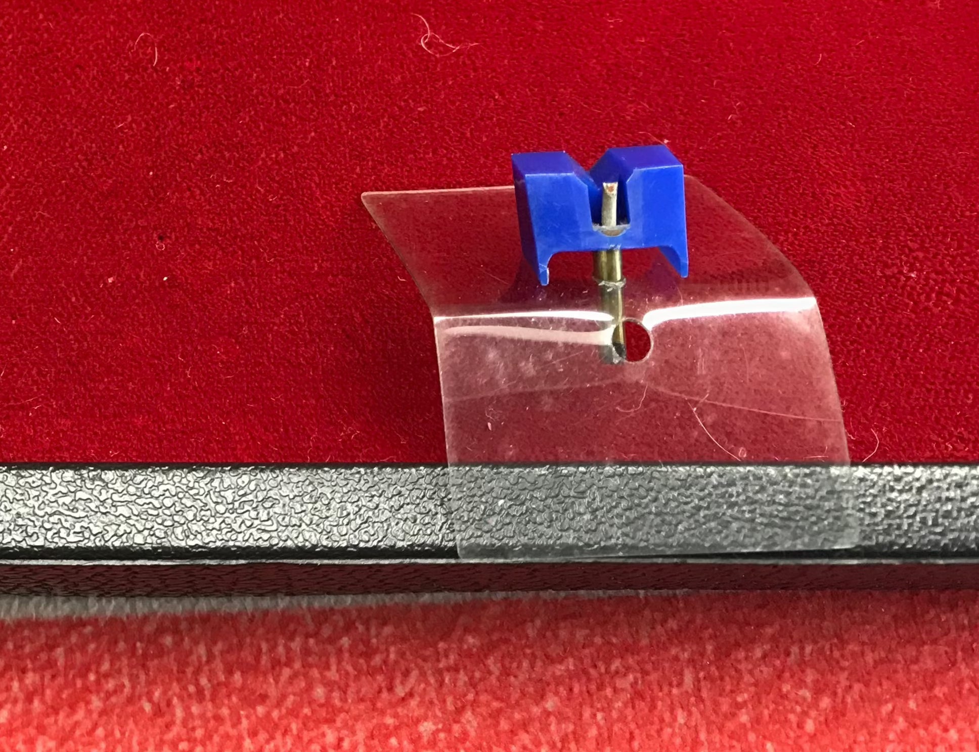 Generic TC-343 Replacement Stylus For Pickering U38, U380, D3807A Turntable Cartridges