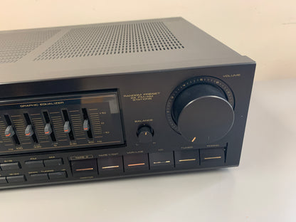 Pioneer SX-1300 Stereo Seceiver  * 1988 * 40W