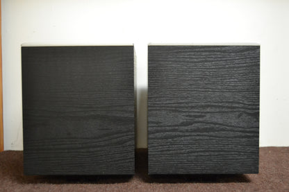 Polk Audio Monitor 30 Bookshelf Speakers