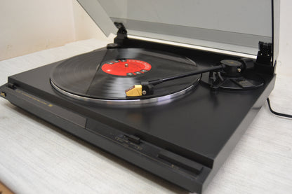 JVC AL-A151 Auto Return Turntable * Fully Serviced