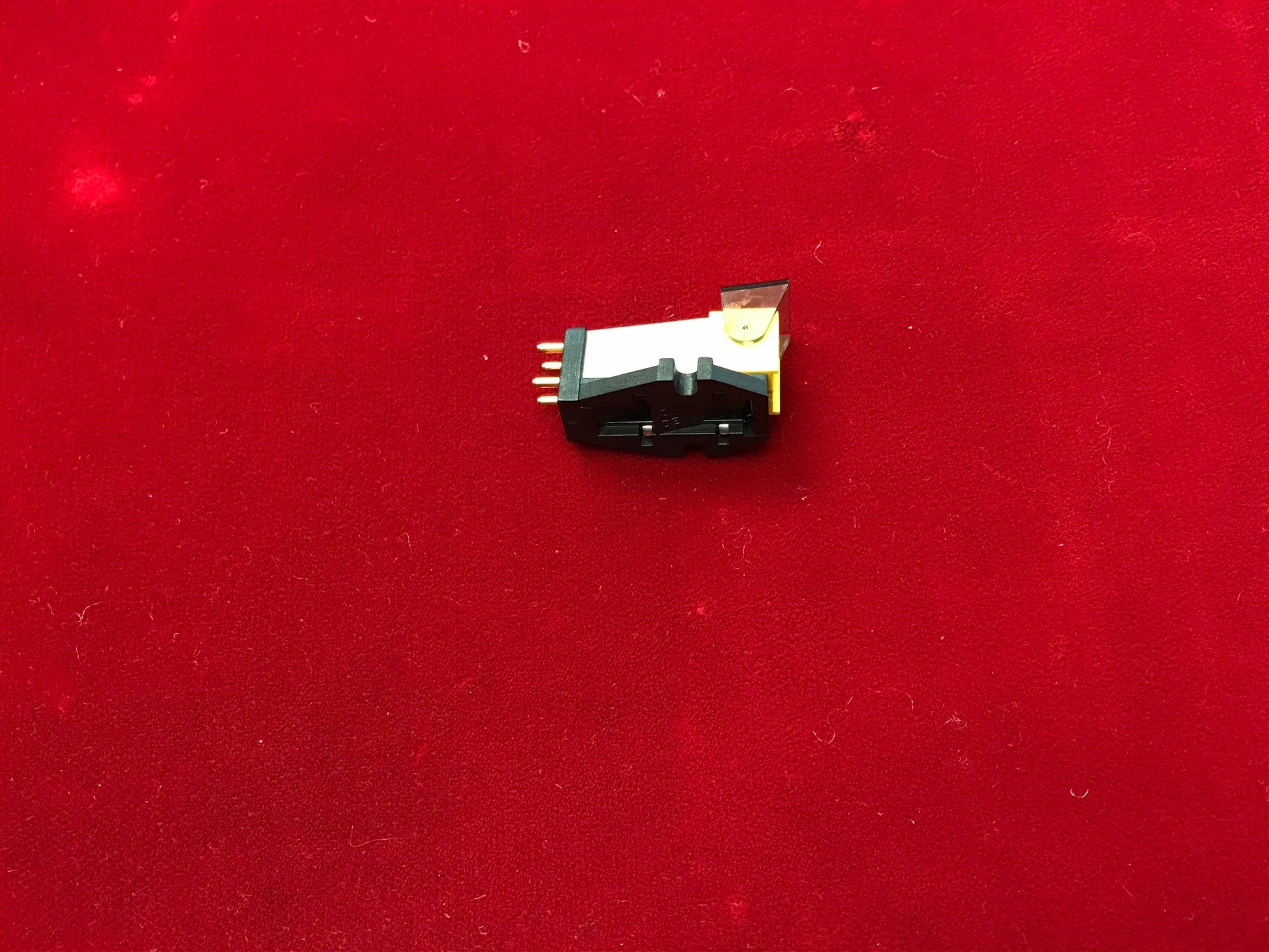Ortofon FF15X Mk II & OEM Stylus – The Turntable Store Ortofon FF15X Mk II & OEM Stylus – The Turntable Store