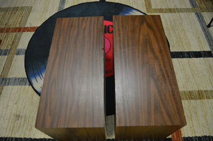 Genesis Physics Model II Floor Standing Speakers * New Foams 7/26 * Fully Serviced
