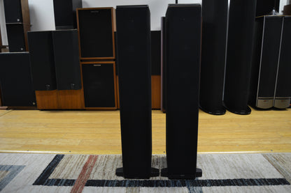 Boston Acoustics VR950 Floor Standing Speakers * No Store Shipping * Fully Serviced