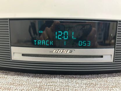 Bose Wave Radio AWRCC1  Portable CD Radio * Remote * Fully Serviced