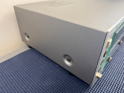 Onkyo TA-2050 Single Cassette Deck - Fully Serviced !