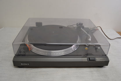 Sony PS-T2 Turntable * Fully Serviced