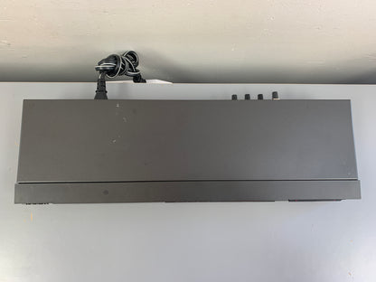 Technics ST-S96 AM/FM Tuner