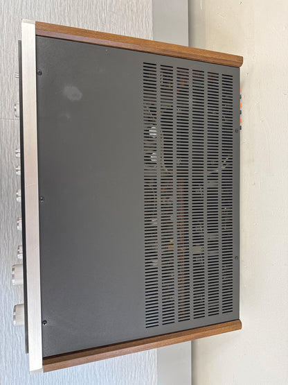 Kenwood KR6020 ( AKA KR6400 ) Stereo Receiver * 45W RMS