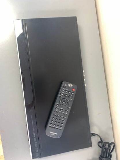 Toshiba SDK1000 DVD/CD Player * Remote