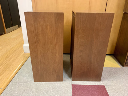 Kenwood KL-7080A Speakers