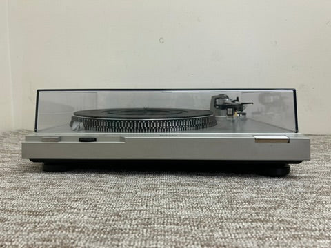 Technics SL-D2 Direct Drive * Semi Automatic * Turntable * Audio Technica Cartridge * Fully Serviced