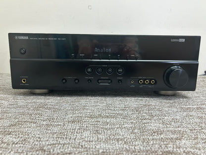Yamaha RX-V371 Stereo Receiver * 80W RMS * Fully Serviced