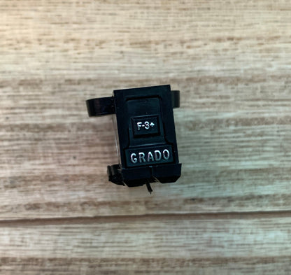 Grado F-3+ Phono Cartridge * Stylus