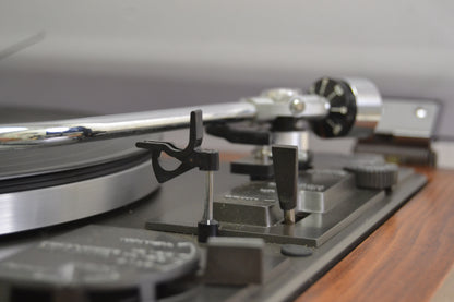 Pioneer PL-A45D Turntable * NEW AT3600 Cartridge * Fully Serviced