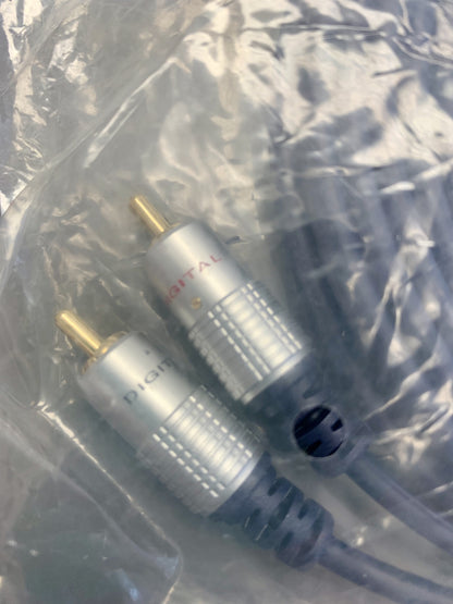 MCM pro signal cable