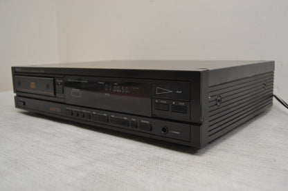 Denon DCD-610 Single CD Player * Fully Serviced * New Belts