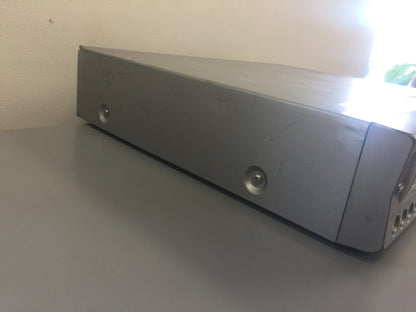 Sanyo DRW-1000 VHS & DVD Recorder