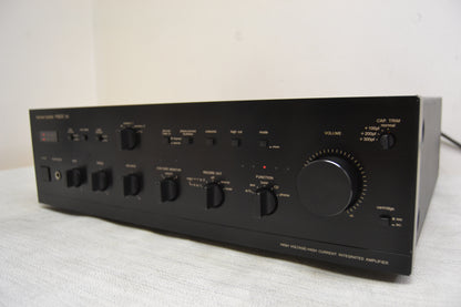 Harman Kardon PM655 Vxi Stereo Integrated Amplifier * 90W RMS * Fully Serviced