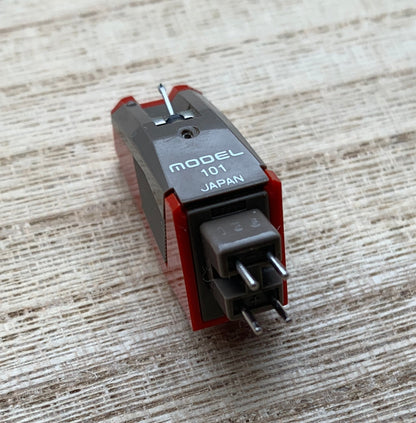 Model 101 Phono Cartridge * Stylus
