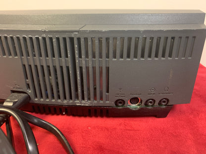 Bose Wave Radio AWRCC1 Black w/Remote