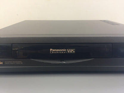 Panasonic PV-2004 Video Cassette Recorder VHS