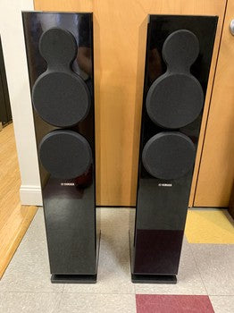Yamaha NS-F150 Speakers