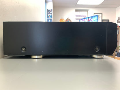 Panasonic DVD-C51 CD/DVD Carousel 5 Discs