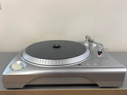 Ion USB iTTUSB Vinyl Converter Turntable * Manuals