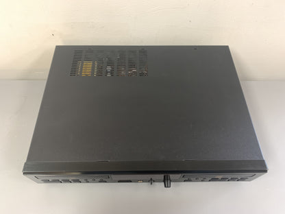 Denon CDR-W1500 CD Player Recorder