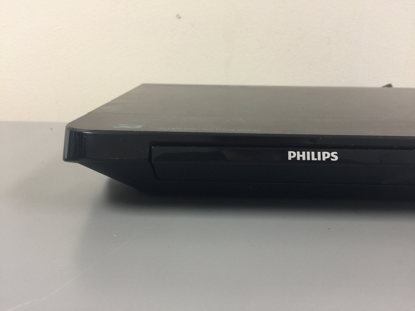 Philips BDP2185 Bluray DVD Player The Turntable Store