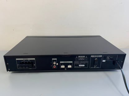 Sony ST-JX411 AM/FM Tuner