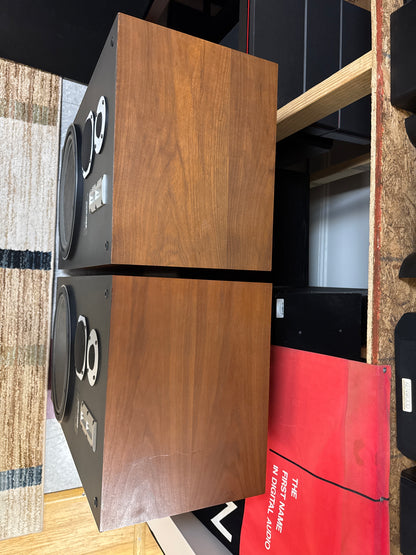 Pioneer HPM-1100  Floor Standing Loudspeaker System (1980-82)