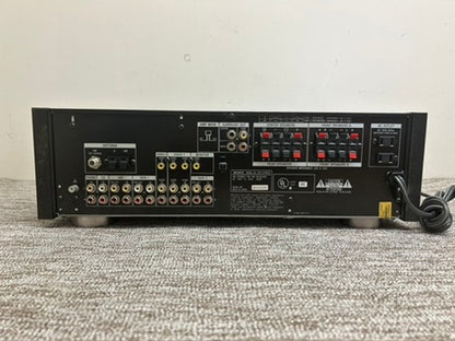 Sony STR-GX99ES bStereo Receiver * 120W RMS * Fully Serviced
