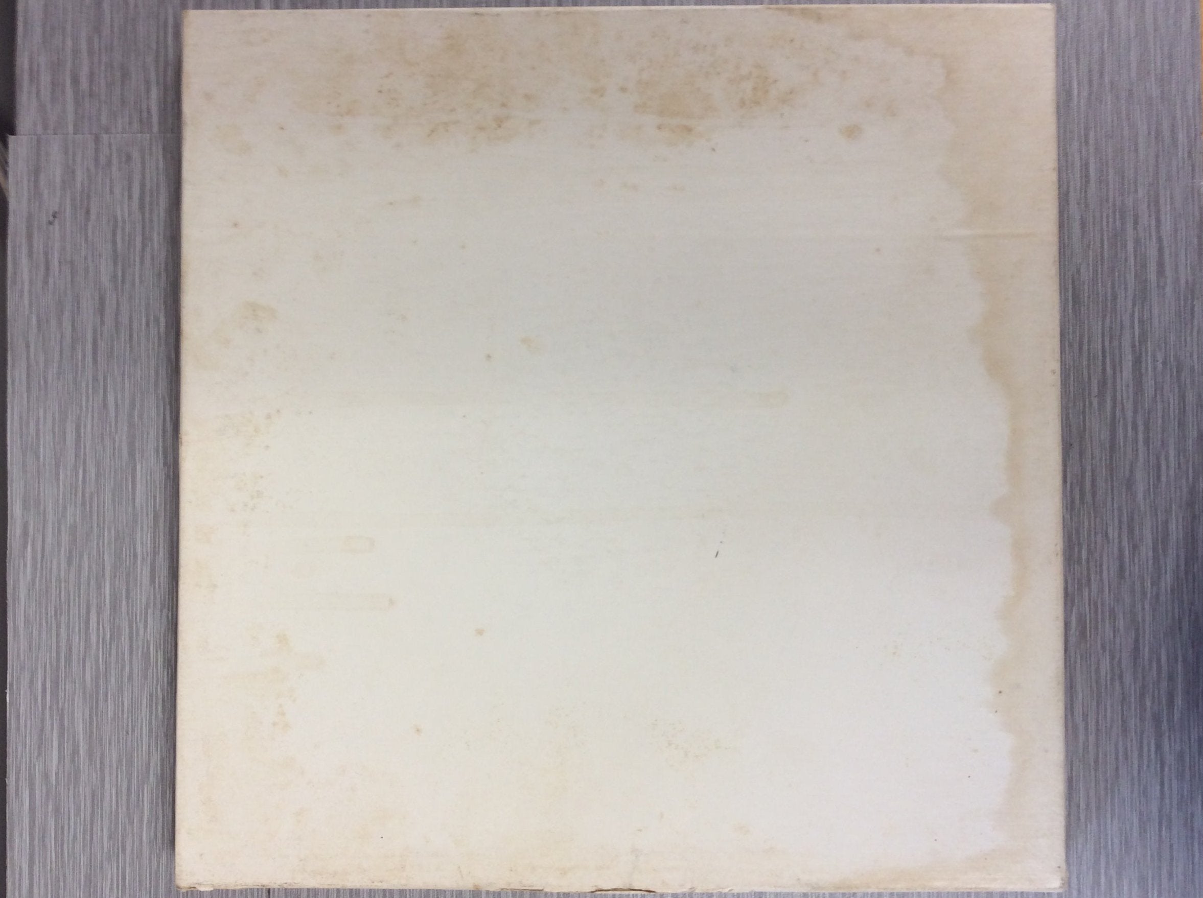 BASF 10 inch Take-Up Metal Reel * Used