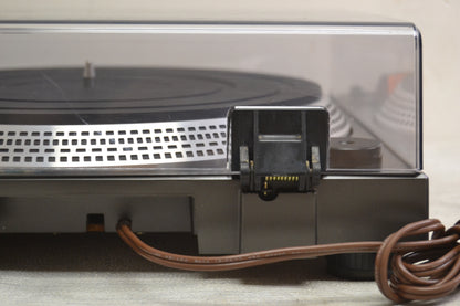 Sony PS-T2 Turntable * Fully Serviced
