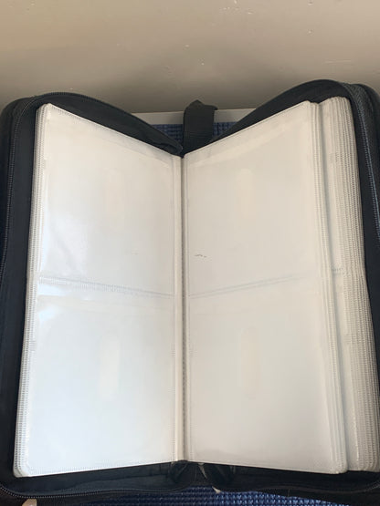 Mainstays 72 Disc CD Case