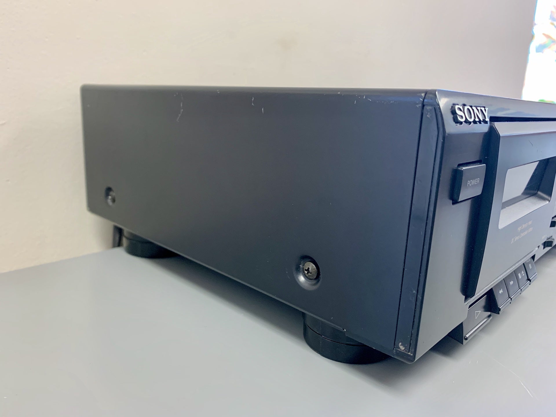 5Pcs/Set New Replacement Straps For Sony TC-WE305 TCWE305 Dual Deck - Foto 11