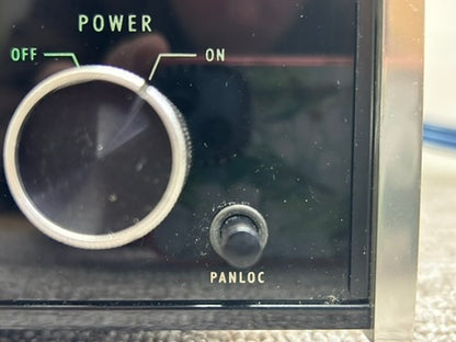 McIntosh MC2205 Stereo Power Amplifier * Fully Serviced * 200W RMS * Local Pickup Only