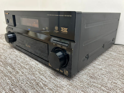 Pioneer VSX-82TXS ELITE * Stereo Receiver * 130W RMS * Remote * Fully Serviced * Manual