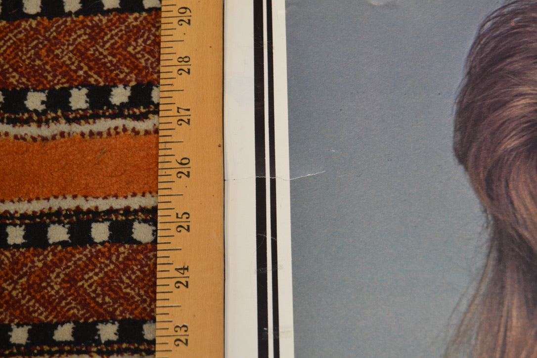 Paul and Linda McCartney Poster 24x35 inch