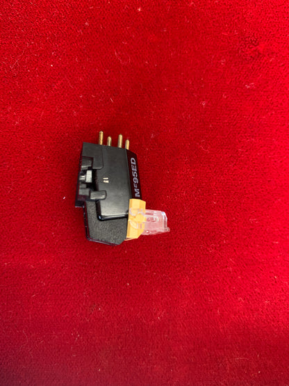 Shure Me95ED Cartridge & OEM Stylus