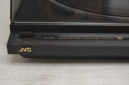 JVC AL-A151 Auto Return Turntable * Fully Serviced