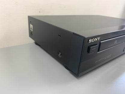 Sony CDP-211