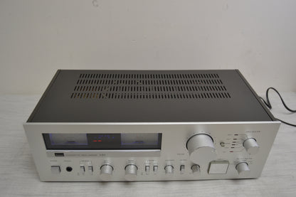 Sansui A-80 Integrated Amplifier * 65W RMS * Fully Serviced * 2 of 2