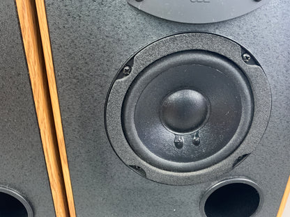 JBL J2050 Speakers