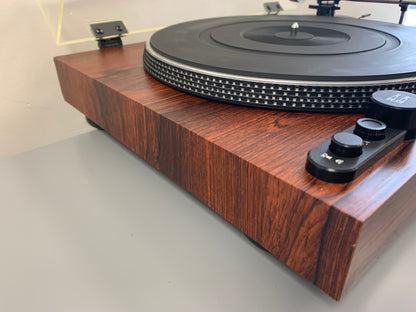 Micro Seiki DD-24 Turntable with Shure N97Xe Cartridge and OEM Stylus